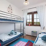 Zielone Miejsce Σπίτι διακοπών Karwia