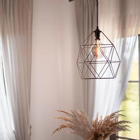 Holiday home Zielone Miejsce - Klimatyczny Domek Nad Morzem *
