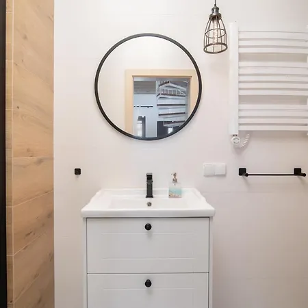 Holiday home Zielone Miejsce - Klimatyczny Domek Nad Morzem Karwia