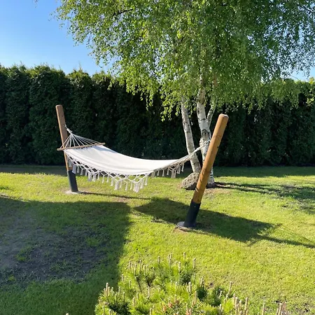 Zielone Miejsce Karwia