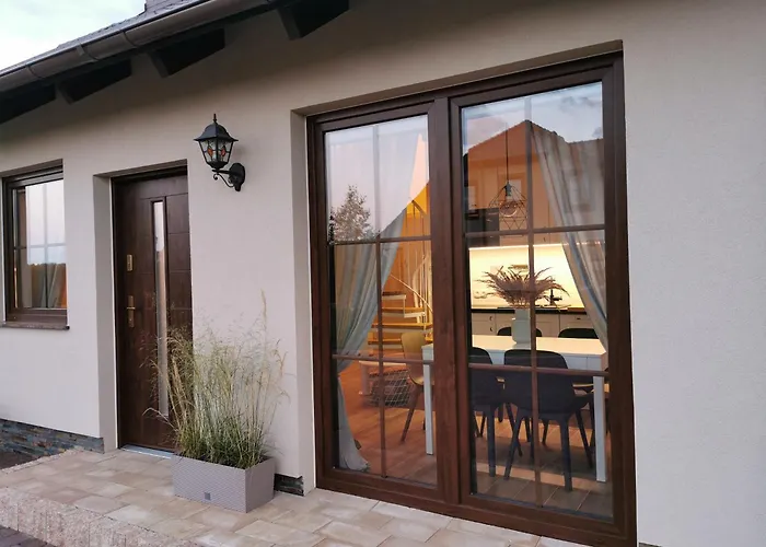 Zielone Miejsce * Karwia