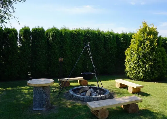 Zielone Miejsce Karwia