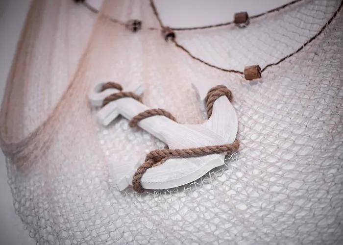 Feriehus Zielone Miejsce Karwia