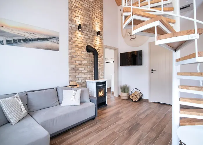 Zielone Miejsce Karwia