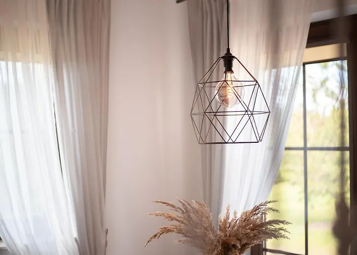 Feriehus Zielone Miejsce *