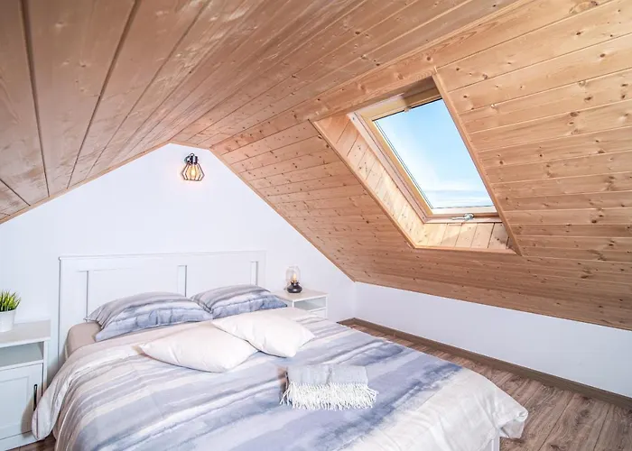 Zielone Miejsce * Karwia