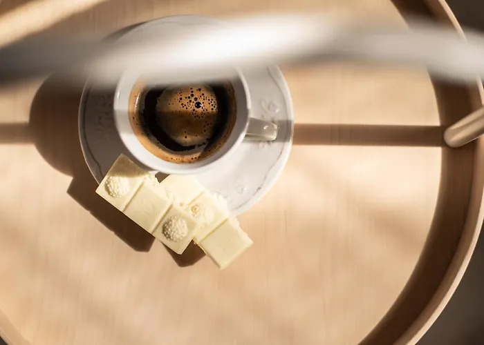 Feriehus Zielone Miejsce *