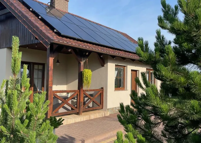 Zielone Miejsce * Karwia