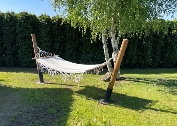 Zielone Miejsce Karwia